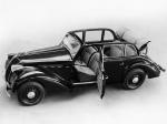 Borgward 2000 1939 года